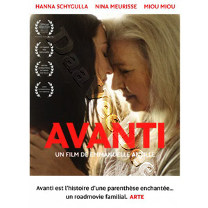 Avanti |   DVD